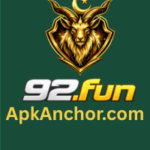 92Fun Game