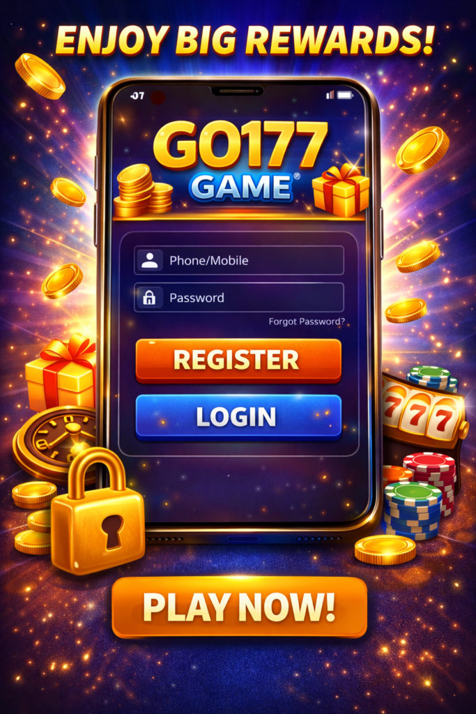 Go177 Game