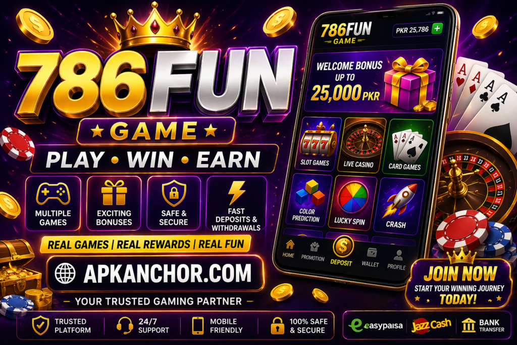 786Fun Game