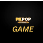 PKPOP Game