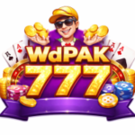 Wd PAK 777 Game