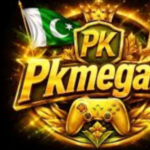 PK MEGA Game