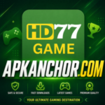 HD77 Game