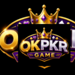OKPKR Game