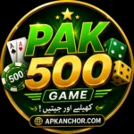 Pak500 Game
