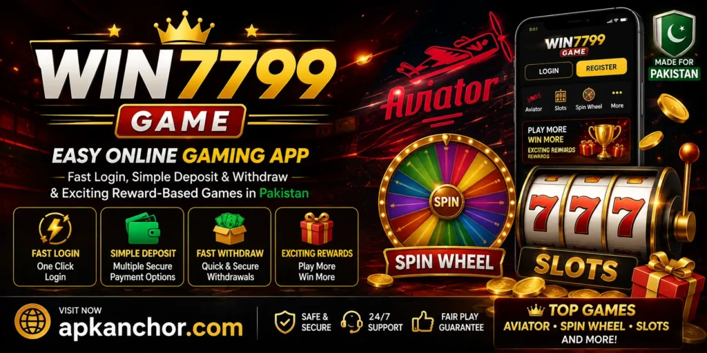 Win7799 Game