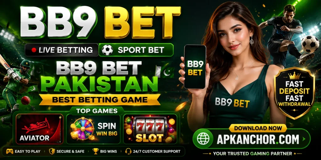 BB9 Bet