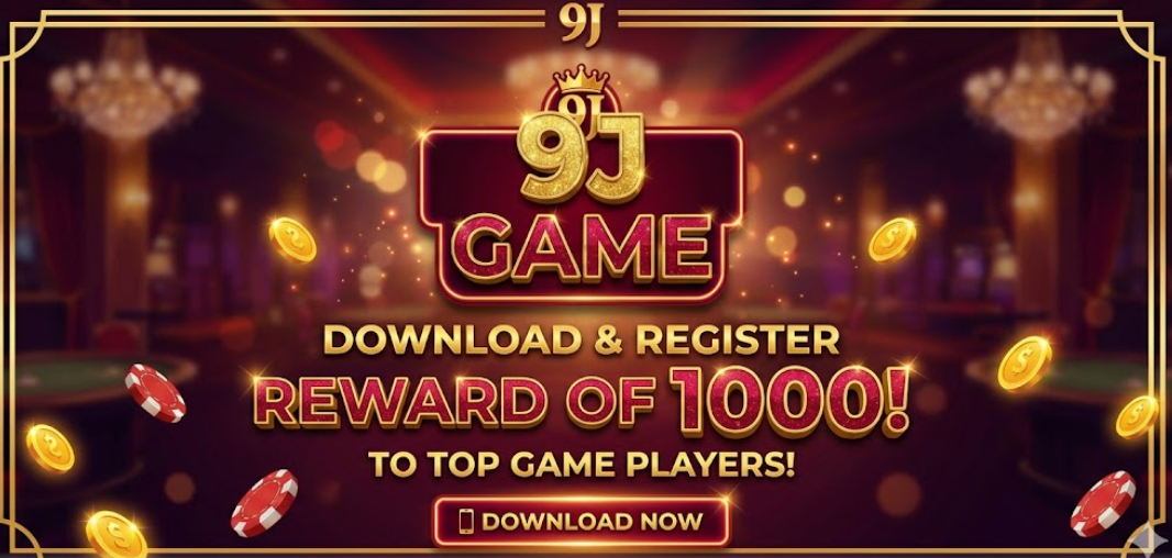 9J Game
