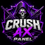 Crush AX Panel