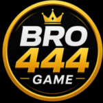 BRO 444 Game