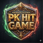PK HIT Game