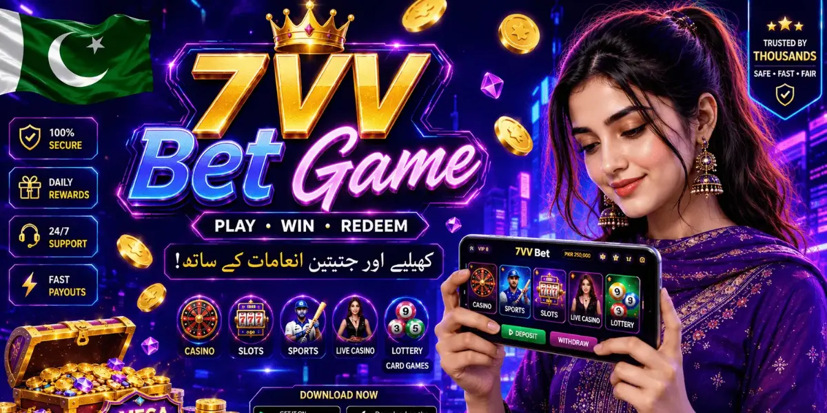 7VV Game