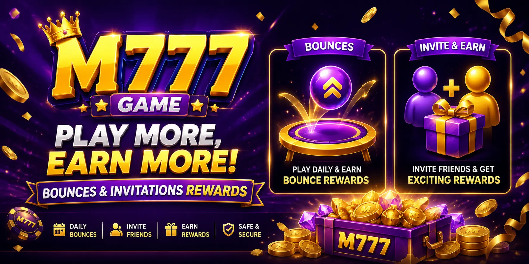 M777 Game