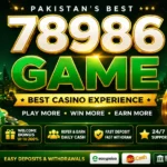78986 Game