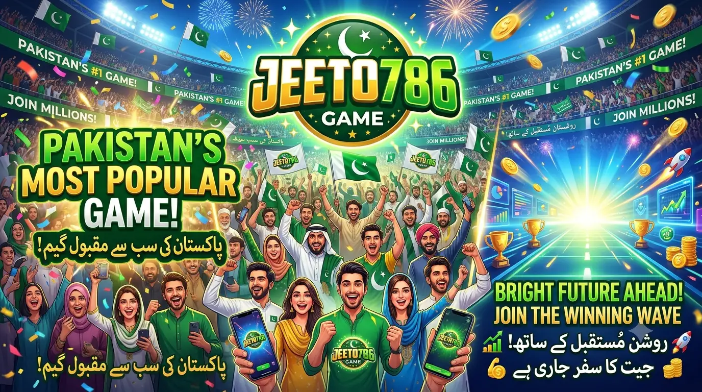 JEETO786 Game