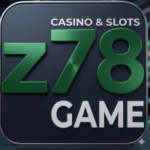 Z78 Game