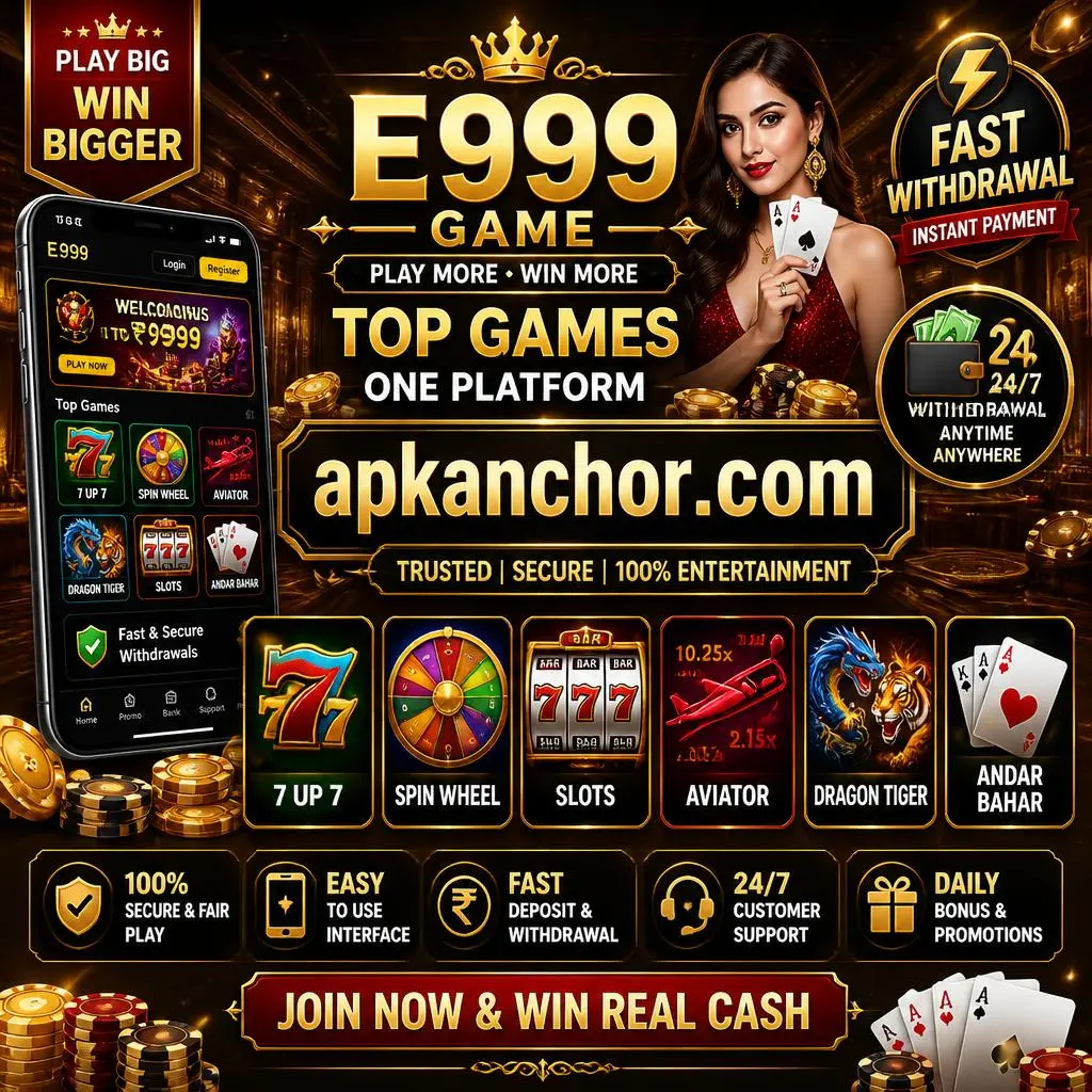 E999 Game