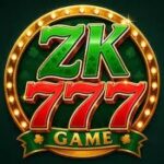 ZK777 Game