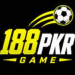 188 PKR Game