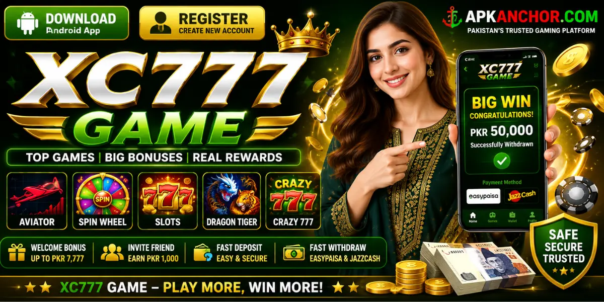 Download XC777 Game